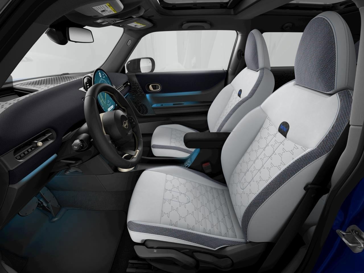 2026 MINI Hardtop 2 Door 