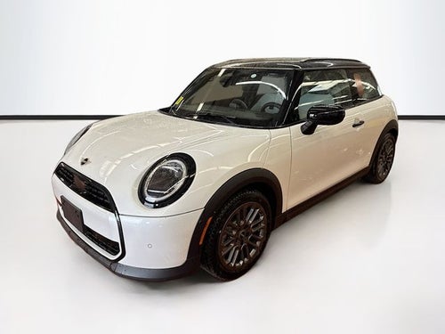 2026 MINI 2 DOOR SIGNATURE PLUS