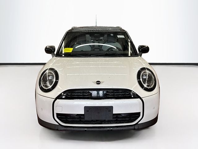 2026 MINI 2 DOOR SIGNATURE PLUS