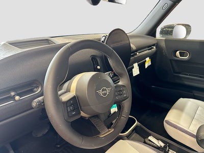 2026 MINI 2 DOOR SIGNATURE PLUS