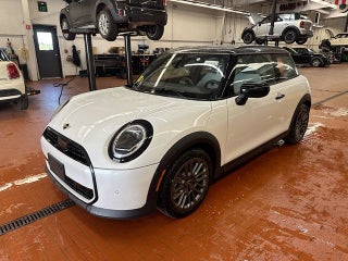 2026 MINI 2 DOOR SIGNATURE PLUS