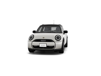 2026 MINI 2 DOOR SIGNATURE PLUS