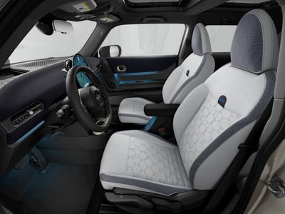 2026 MINI 2 DOOR SIGNATURE PLUS