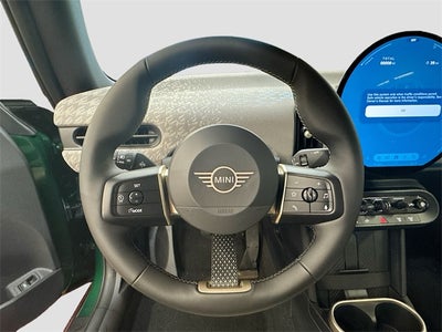 2026 MINI Convertible Cooper