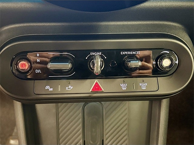 2026 MINI Convertible Cooper