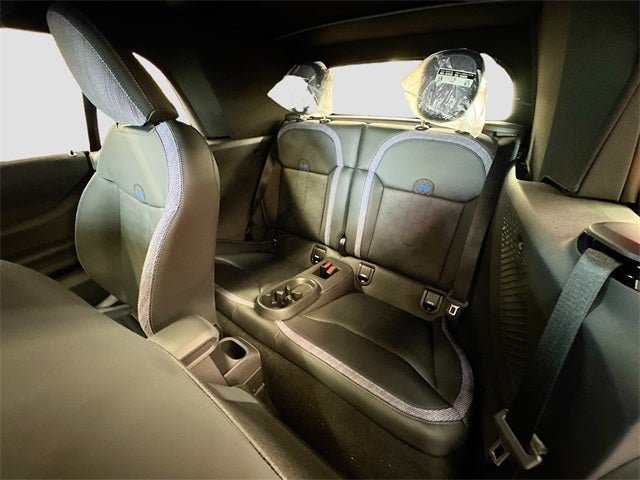 2026 MINI Convertible Cooper