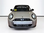 2026 MINI Convertible Cooper