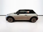 2026 MINI Convertible Cooper
