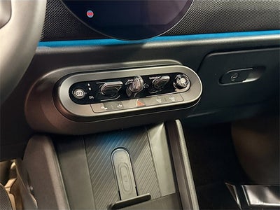 2026 MINI Convertible Cooper