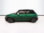 2026 MINI Convertible Cooper