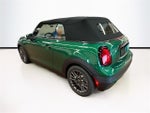 2026 MINI Convertible Cooper