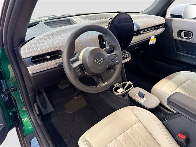 2026 MINI Convertible Cooper