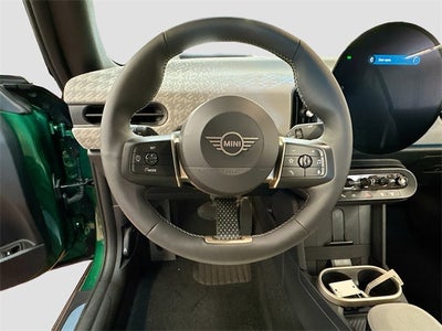 2026 MINI Convertible Cooper