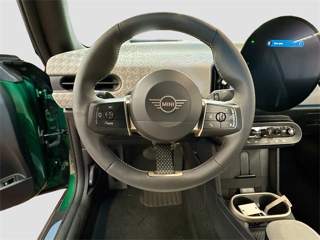 2026 MINI Convertible Cooper