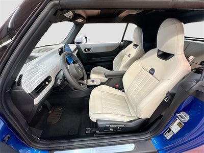 2026 MINI Convertible Cooper