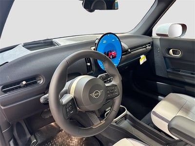 2026 MINI Convertible Cooper