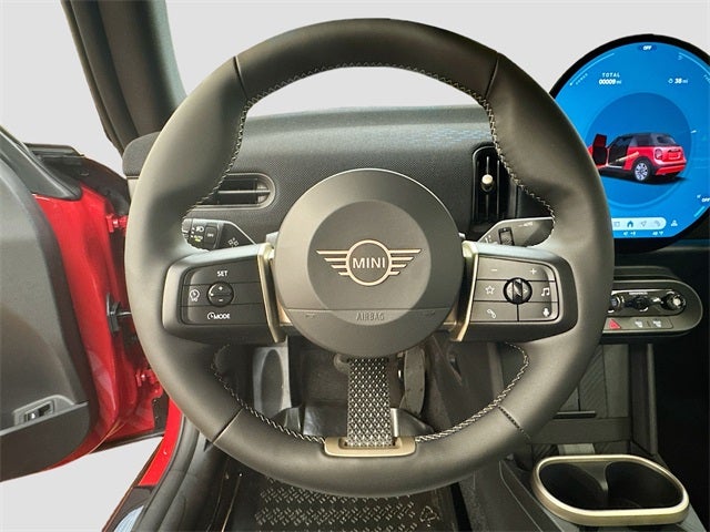 2026 MINI Convertible Cooper