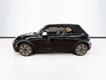 2026 MINI Convertible Cooper