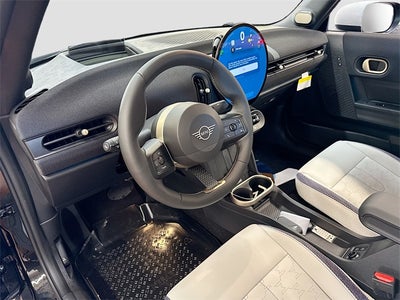 2026 MINI Convertible Cooper