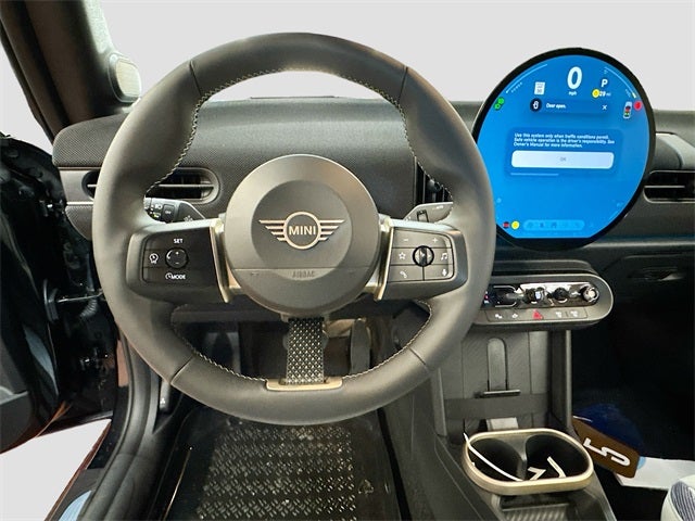 2026 MINI Convertible Cooper