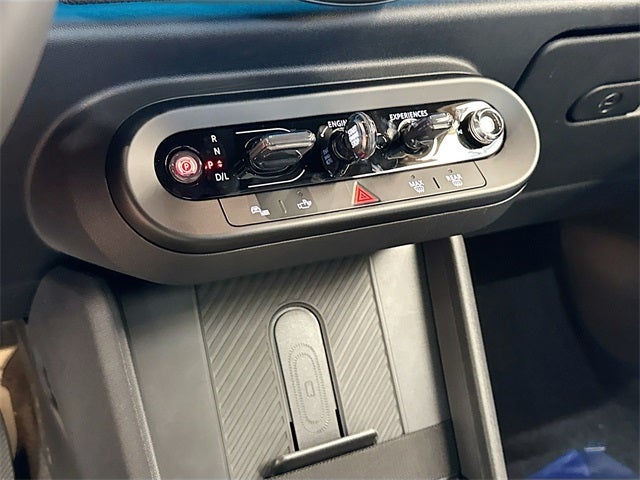 2026 MINI Convertible Cooper