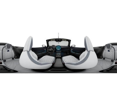 2026 MINI Convertible Cooper