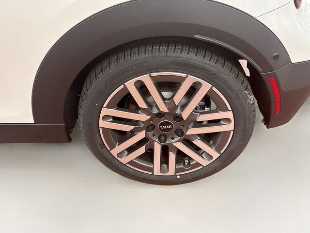 2026 MINI CONVERTIBLE ICONIC