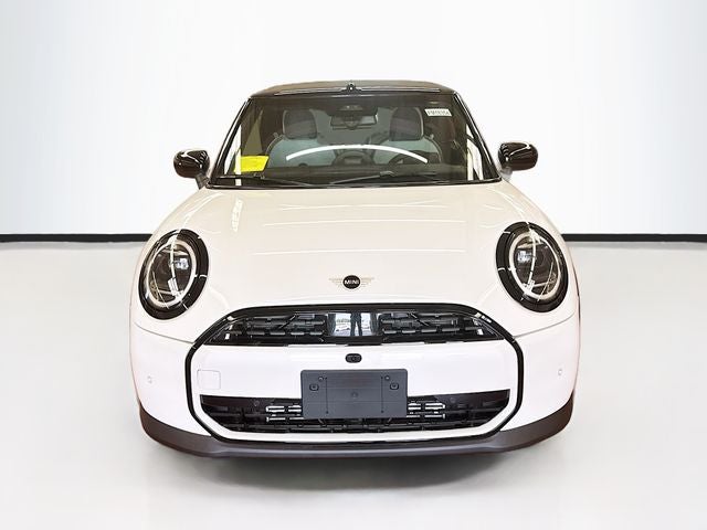 2026 MINI CONVERTIBLE ICONIC