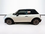 2026 MINI CONVERTIBLE ICONIC