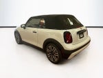 2026 MINI CONVERTIBLE ICONIC