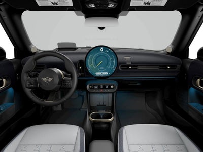 2026 MINI CONVERTIBLE ICONIC