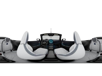 2026 MINI CONVERTIBLE ICONIC