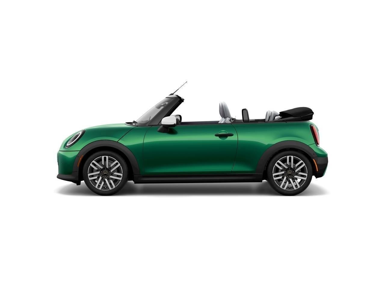 2026 MINI Cooper SIGNATURE PLUS