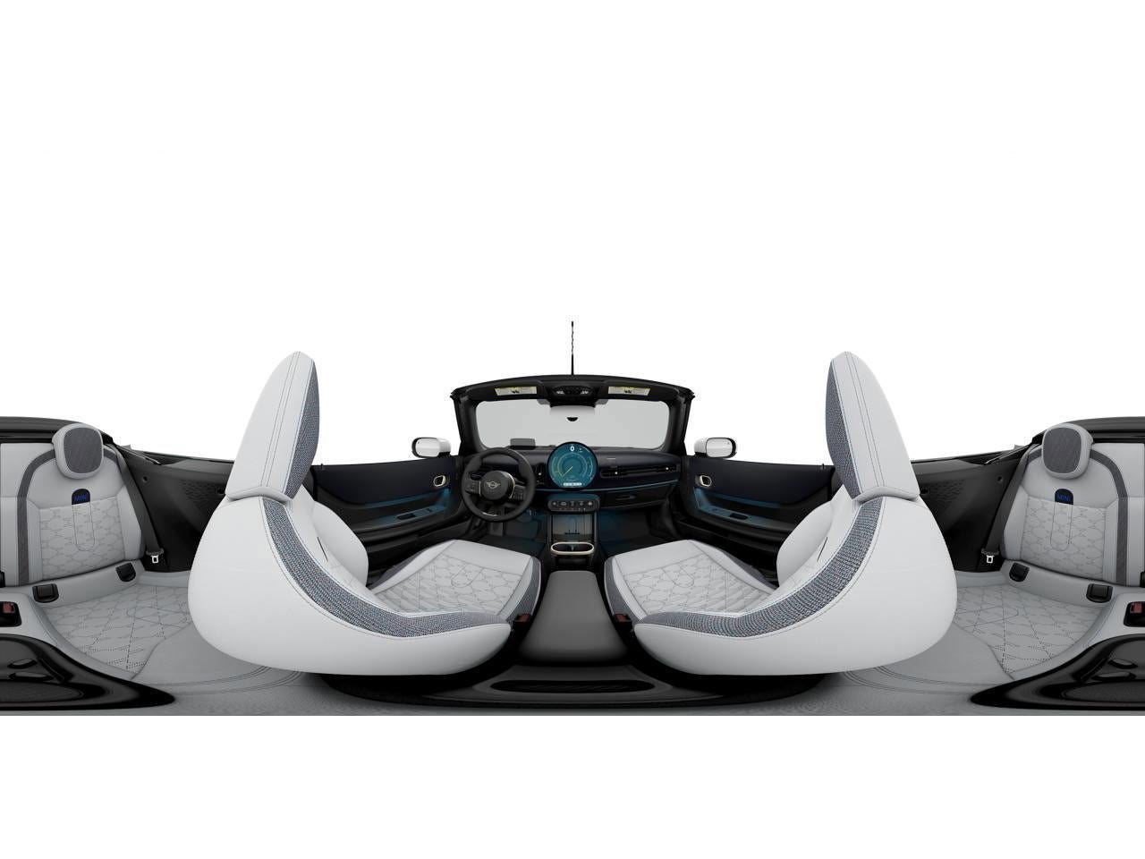 2026 MINI Cooper SIGNATURE PLUS