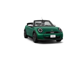 2026 MINI Cooper SIGNATURE PLUS