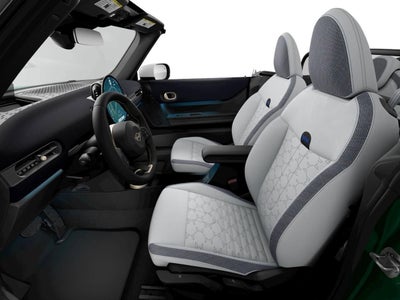 2026 MINI CONVERTIBLE SIGNATURE PLUS