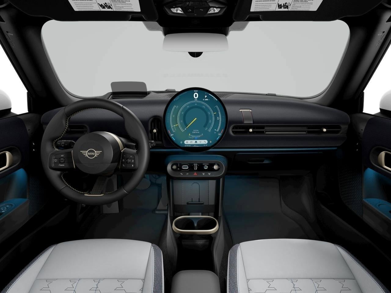 2026 MINI CONVERTIBLE SIGNATURE PLUS