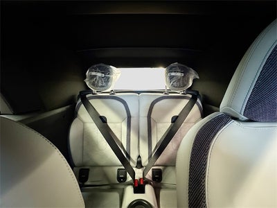 2026 MINI Convertible Cooper