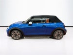 2026 MINI Convertible Cooper