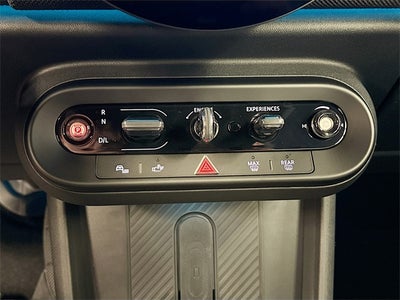 2026 MINI Convertible Cooper