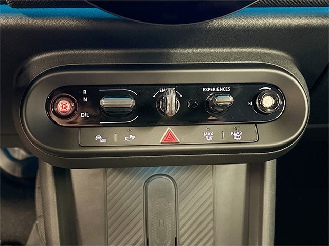 2026 MINI Convertible Cooper