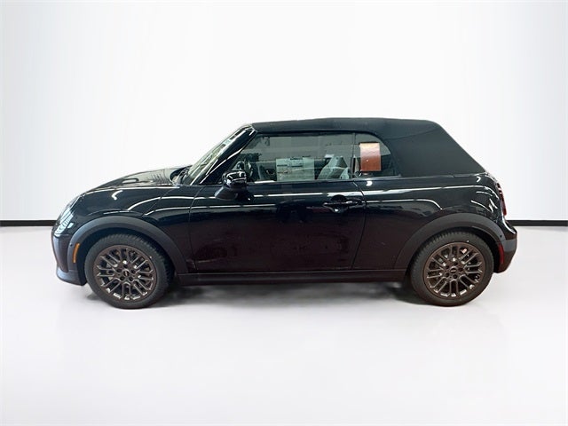 2026 MINI Convertible Cooper