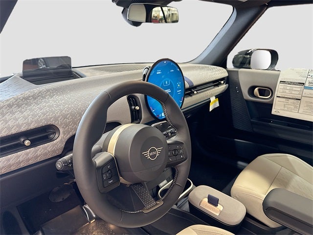 2026 MINI Convertible Cooper