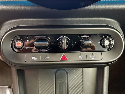 2026 MINI Convertible Cooper