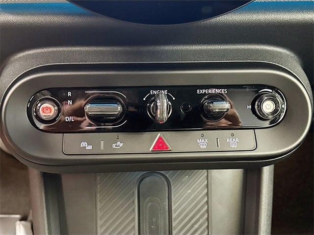 2026 MINI Convertible Cooper