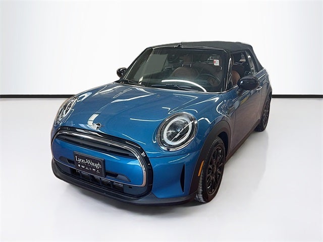 2023 MINI Cooper Cooper