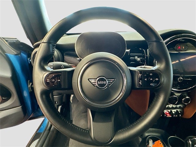 2023 MINI Cooper Cooper