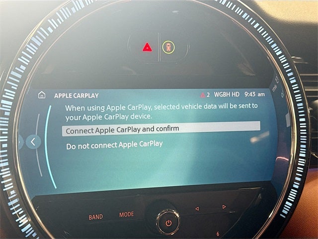 2023 MINI Cooper Cooper