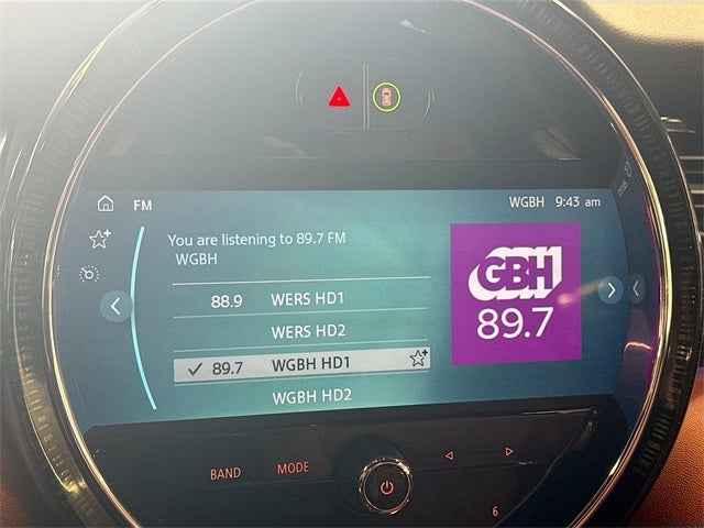 2023 MINI Cooper Cooper