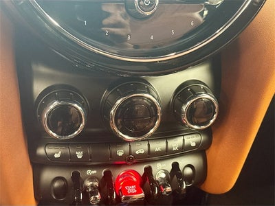 2023 MINI Cooper Cooper